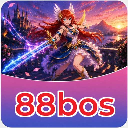 88bos Components